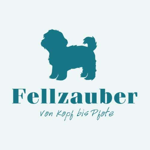 Das Logo von Fellzauber in Tägerwilen